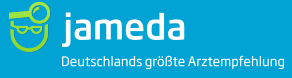 Logo Jameda